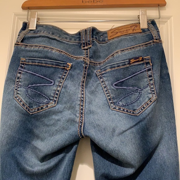 Seven low rise jean - Picture 3 of 7